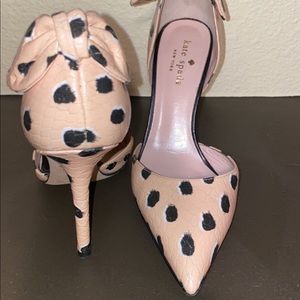 Kate Spade pump